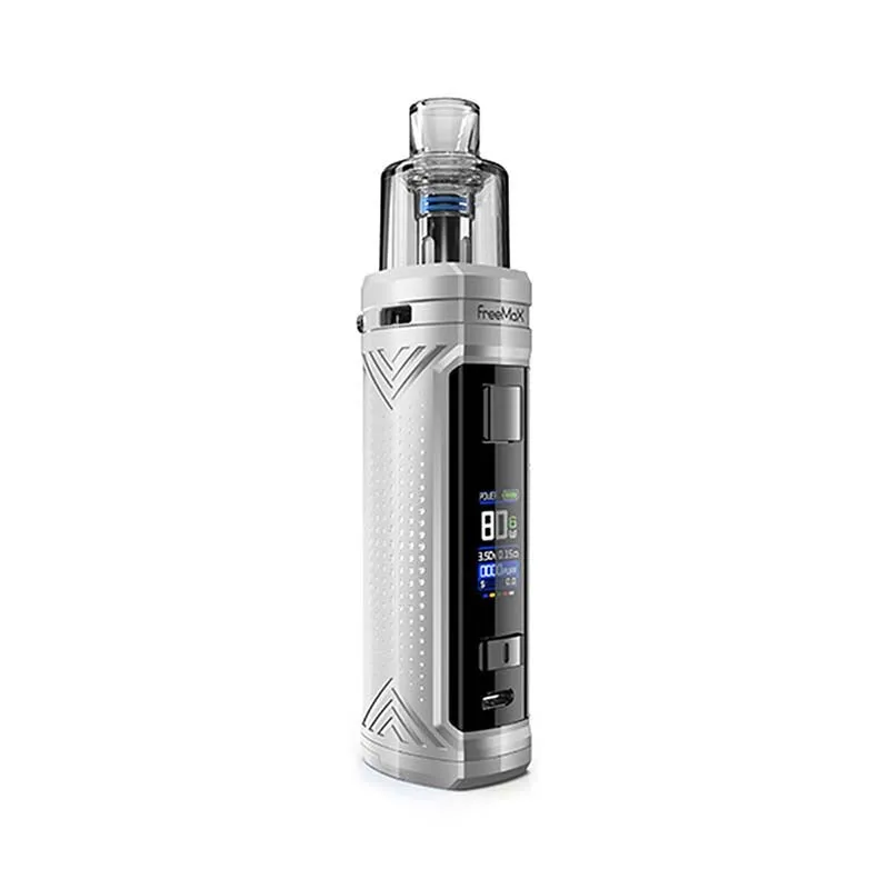 FreeMax Marvos 80W Pod Kit 3.5ml