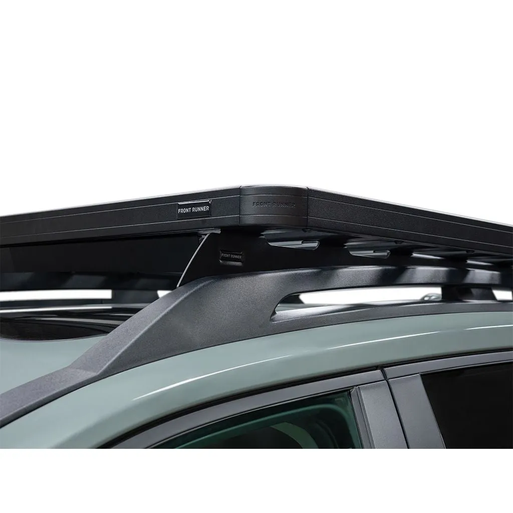 Front Runner Slimline II Roof Rack for Toyota RAV4 ADVENTURE/TRD-OFFROAD (2019 )