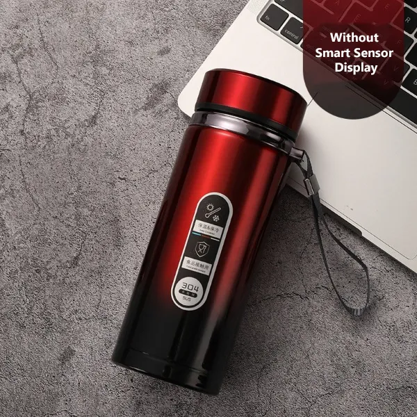 Funki Buys | Thermoses | Stainless Steel Sensor Thermos