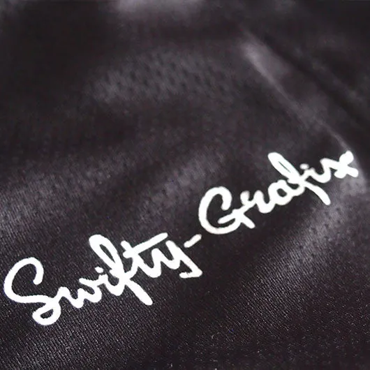 Hackney GT Camo Swifty collab jersey