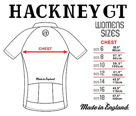 Hackney GT Camo Swifty collab jersey