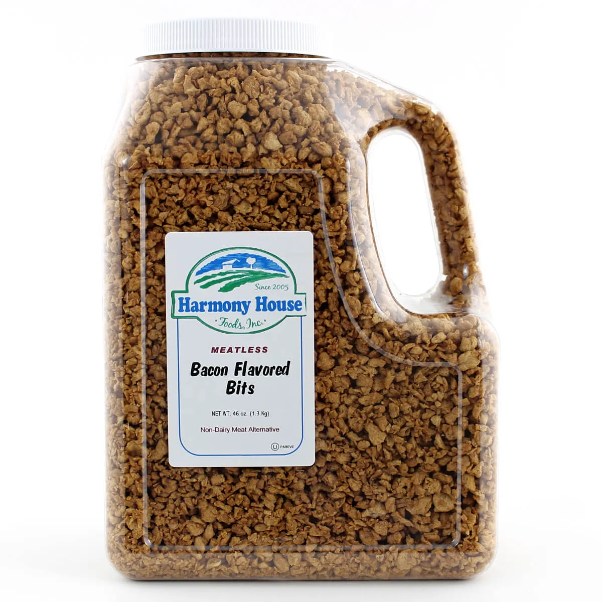 Harmony House Bacon Flavored Bits (46 oz)