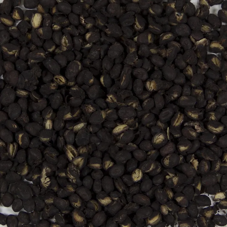 Harmony House Black Beans (4 lbs)