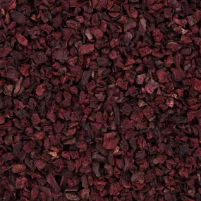 Harmony House Organic Dried Red Beet Dices (55 lbs)