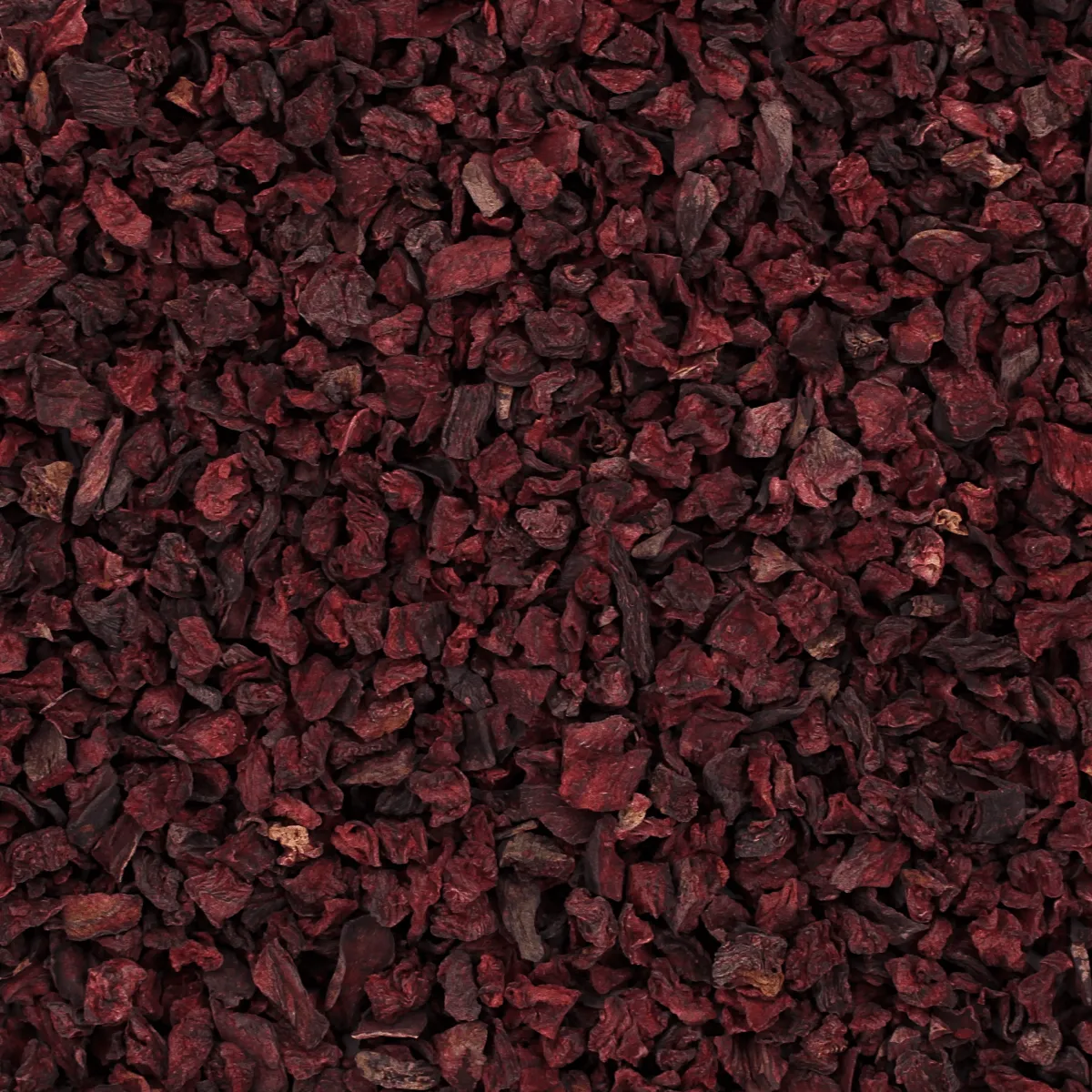 Harmony House Organic Dried Red Beet Dices (55 lbs)