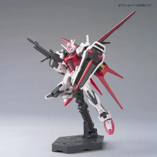HGCE 1/144 No.176 MBF-02 AQM/E-X01 Strike Rouge