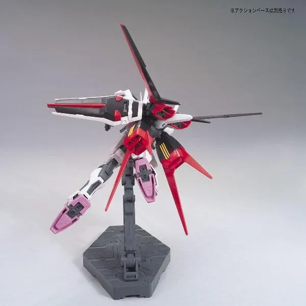 HGCE 1/144 No.176 MBF-02 AQM/E-X01 Strike Rouge