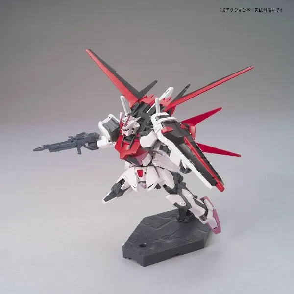 HGCE 1/144 No.176 MBF-02 AQM/E-X01 Strike Rouge