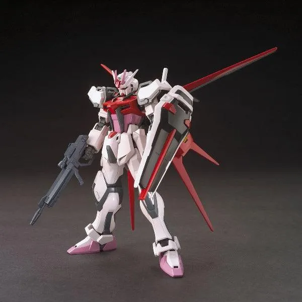HGCE 1/144 No.176 MBF-02 AQM/E-X01 Strike Rouge