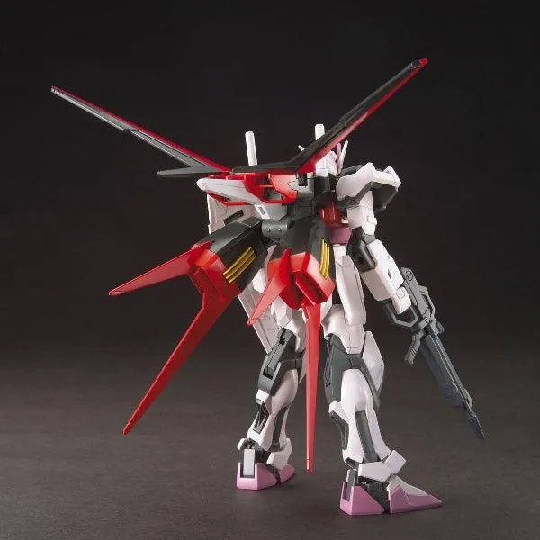 HGCE 1/144 No.176 MBF-02 AQM/E-X01 Strike Rouge