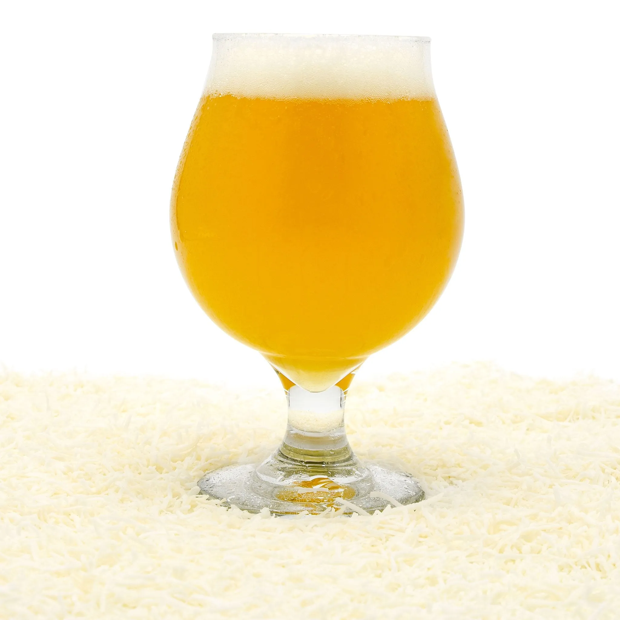 Hula Hop'd Coconut Milkshake IPA Extract Beer Recipe Kit