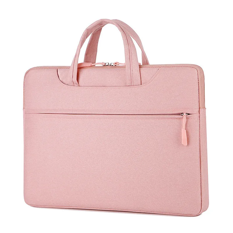 INSTOCK - 15.6 & 14-inch tablet portable inner sleeve laptop bag