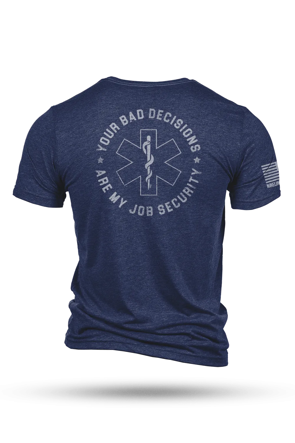 Job Security - T-Shirt