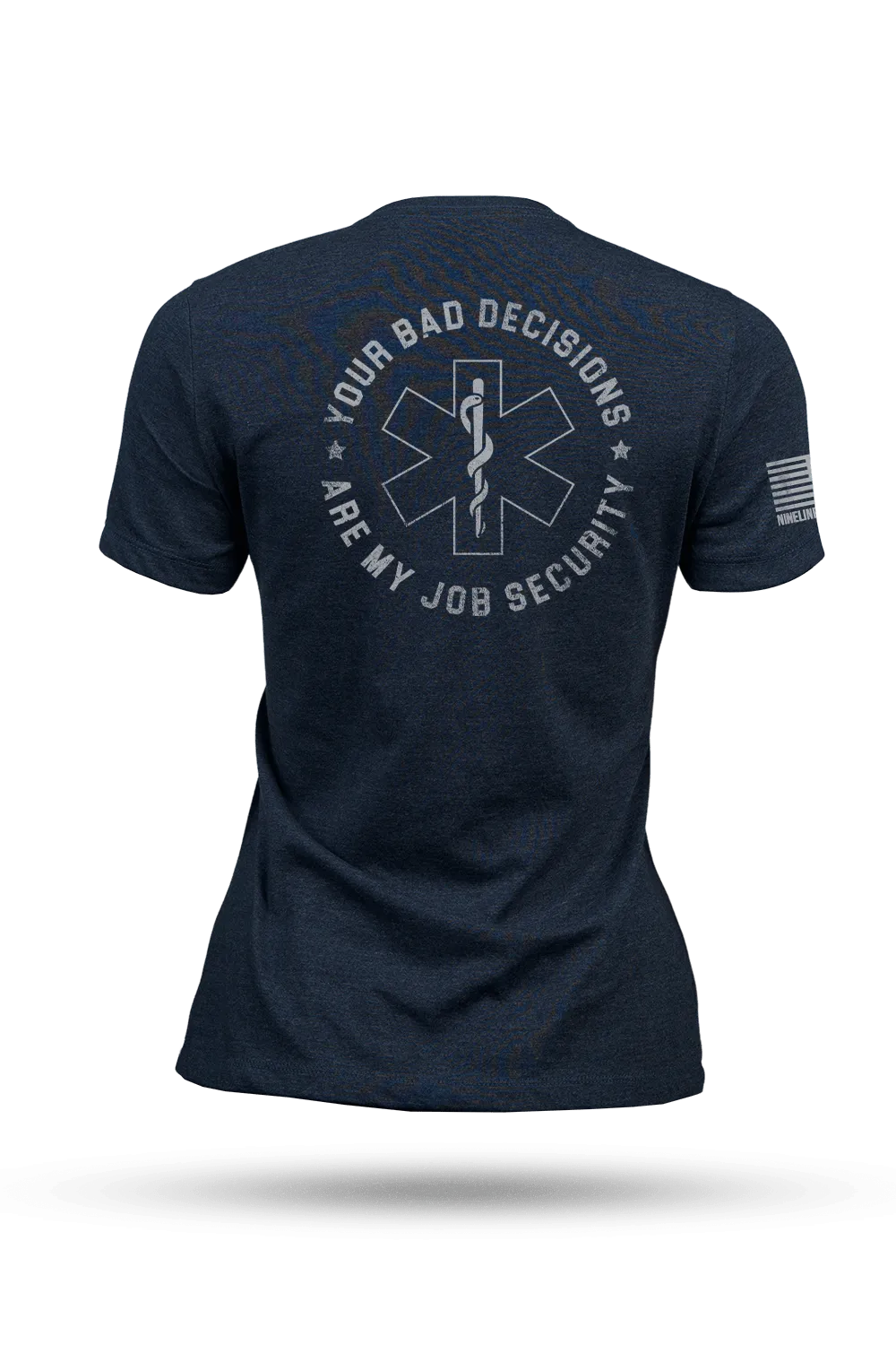 Job Security - Women's T-Shirt