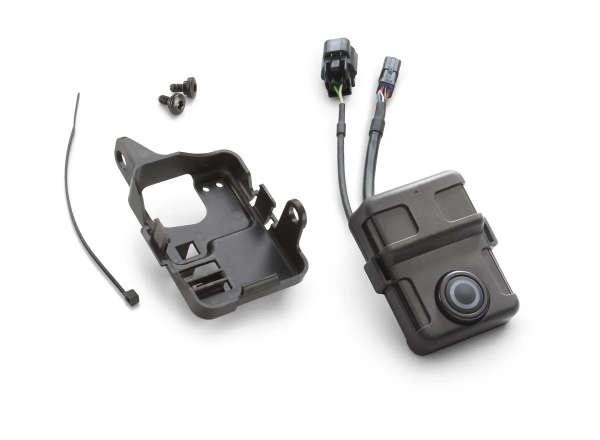 KTM Connectivity Unit Kit 790/890 Adv/SMT 2023-2024