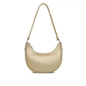 LANCASTER FIRENZE CHAMPAGNE BAG