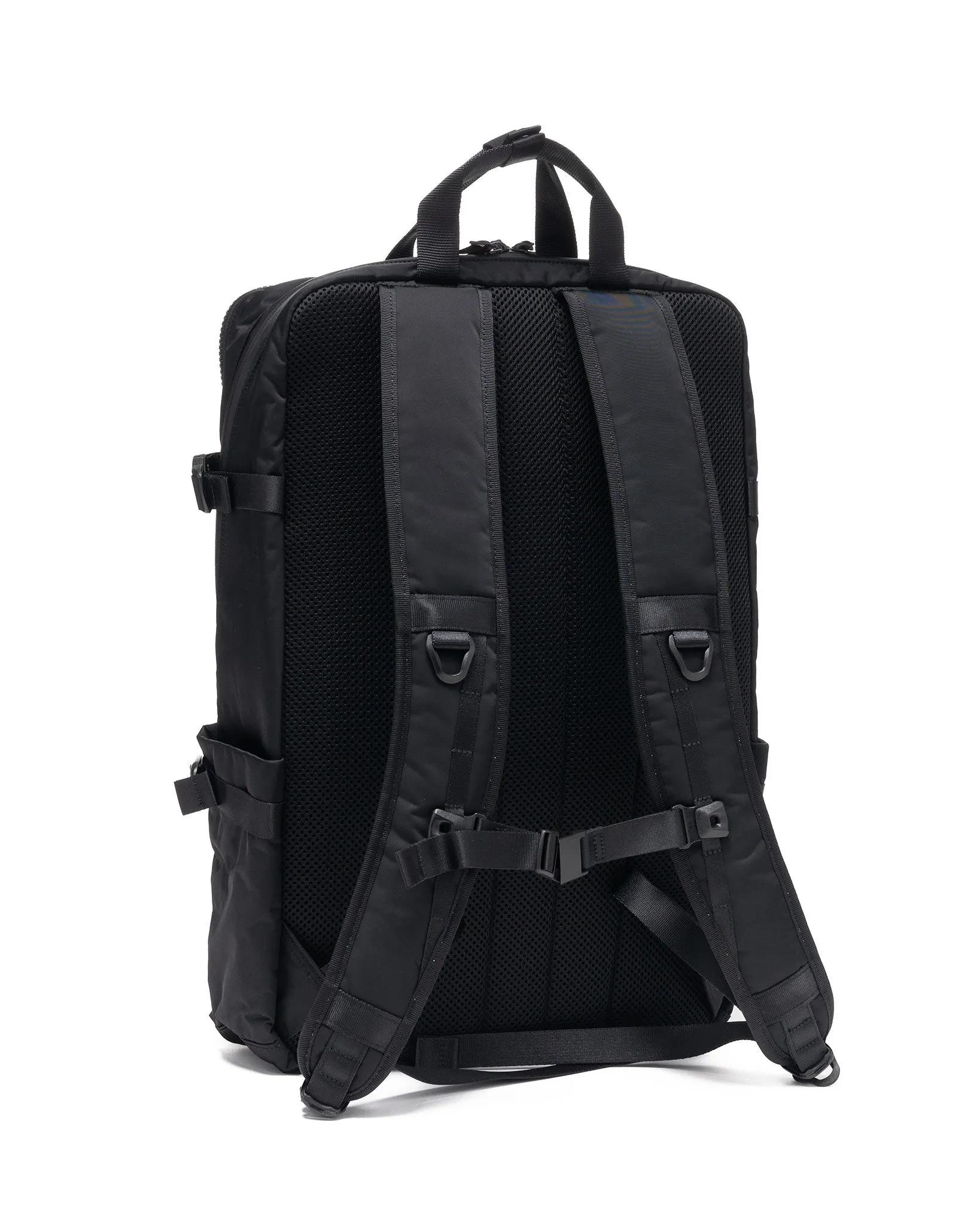 Laptop Daypack Black