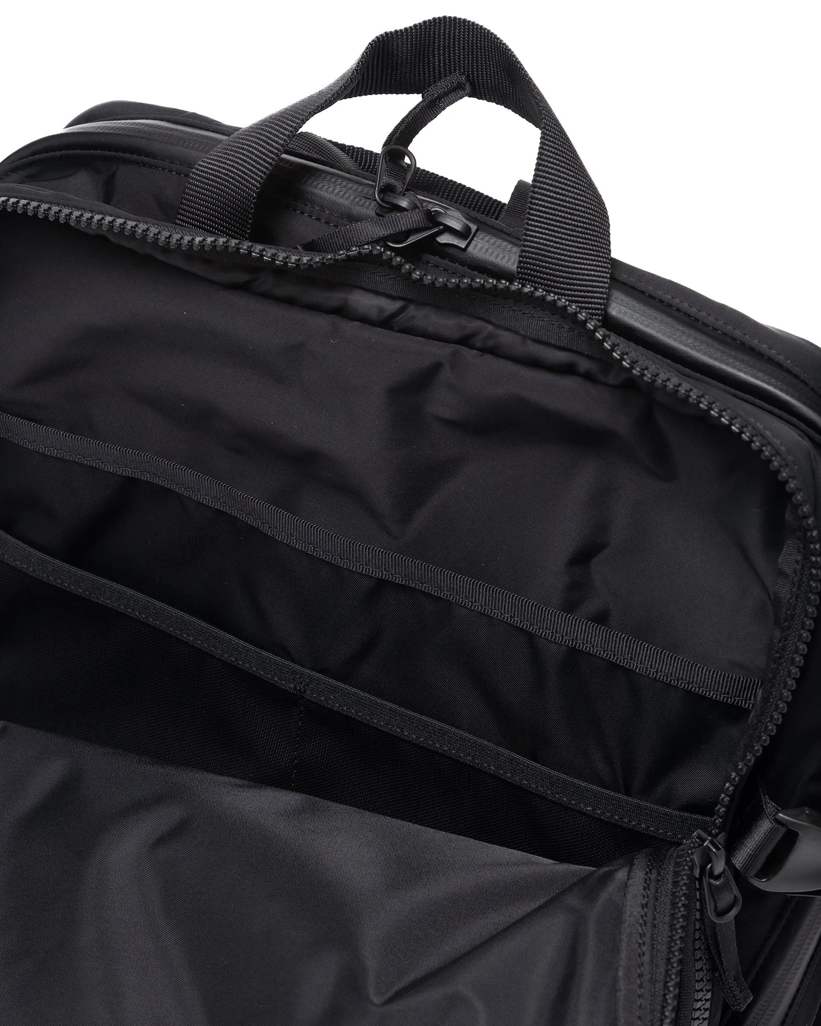 Laptop Daypack Black