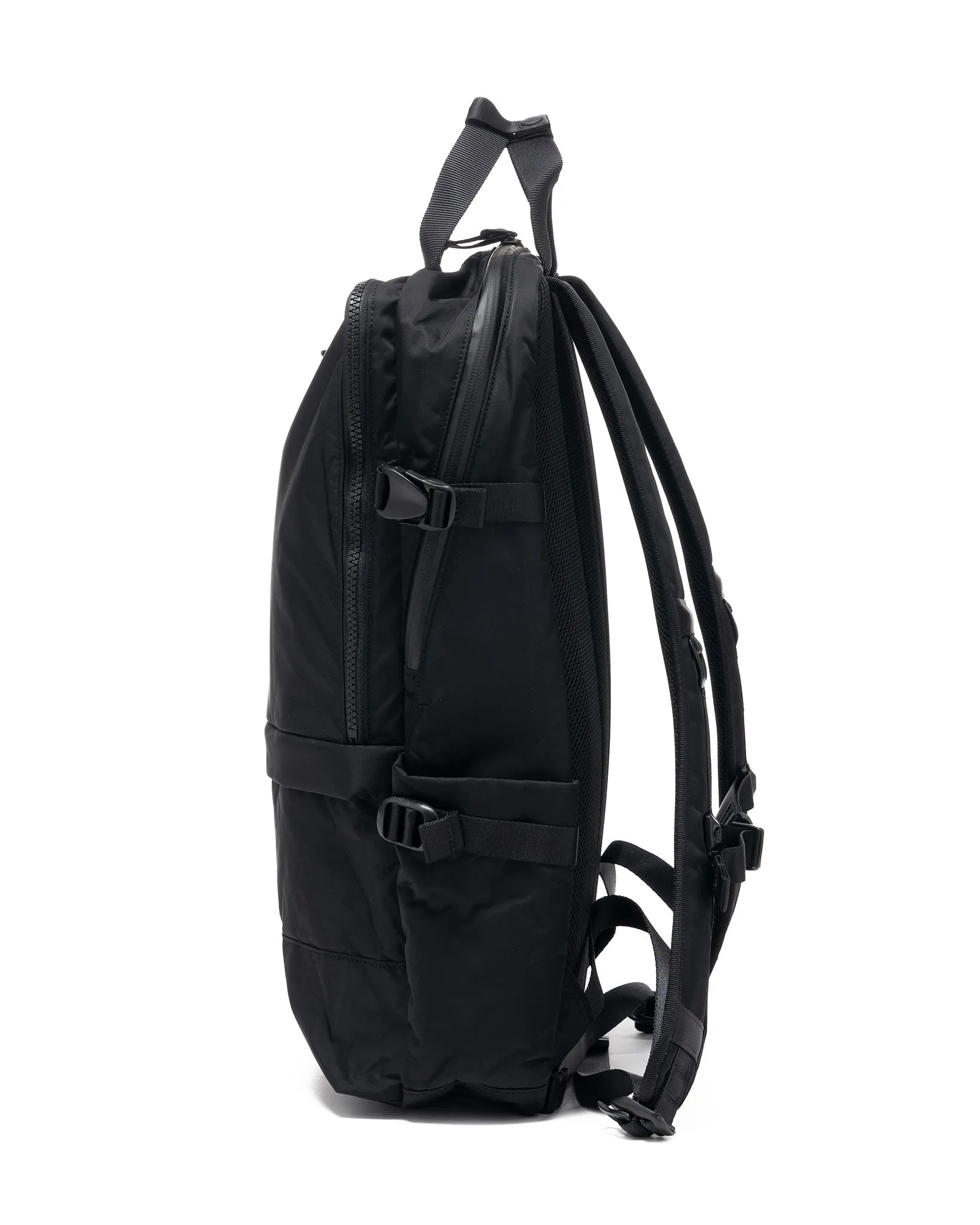 Laptop Daypack Black