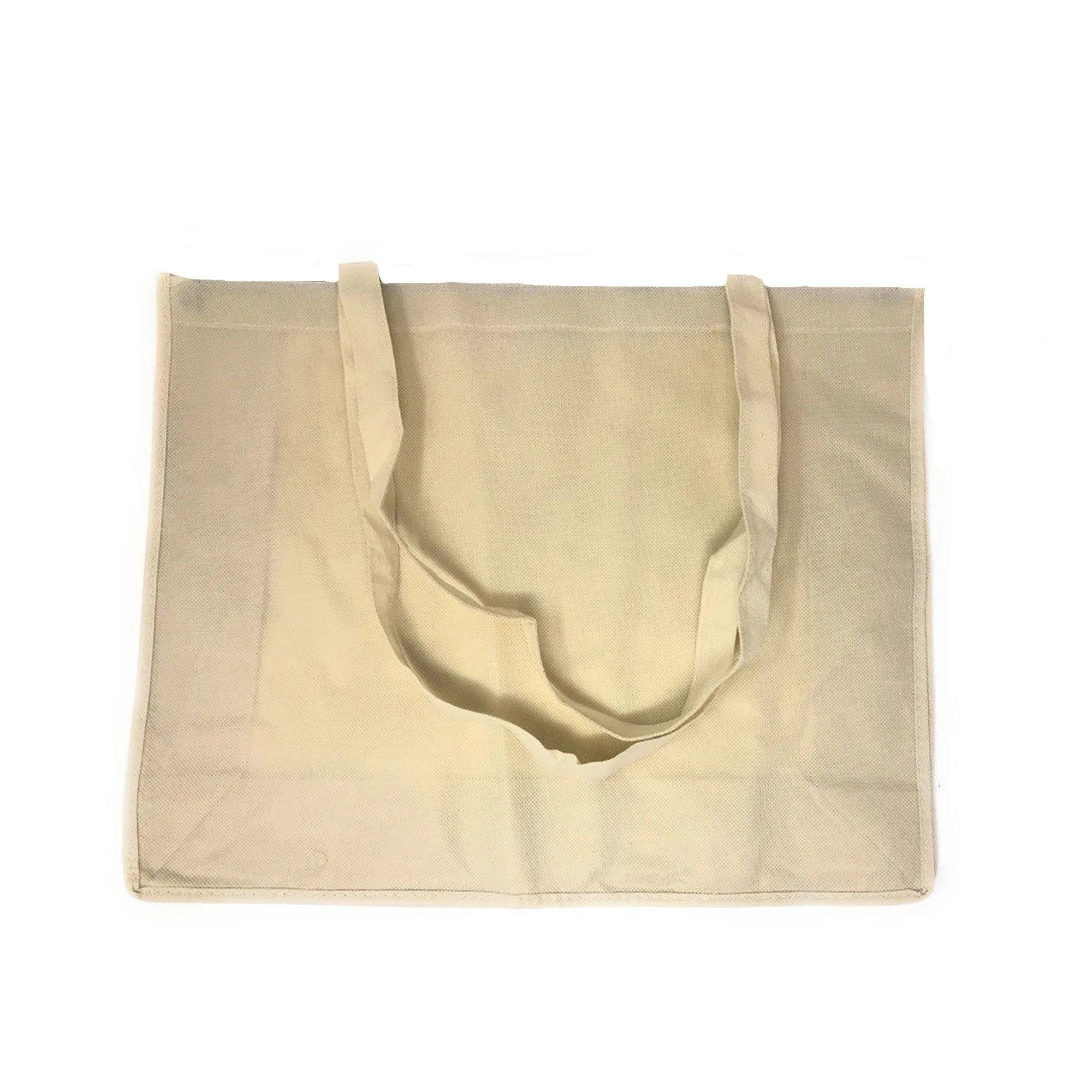 Large Reusable Grocery Shopping Tote Bag Bags Recycled Eco Friendly 20inch