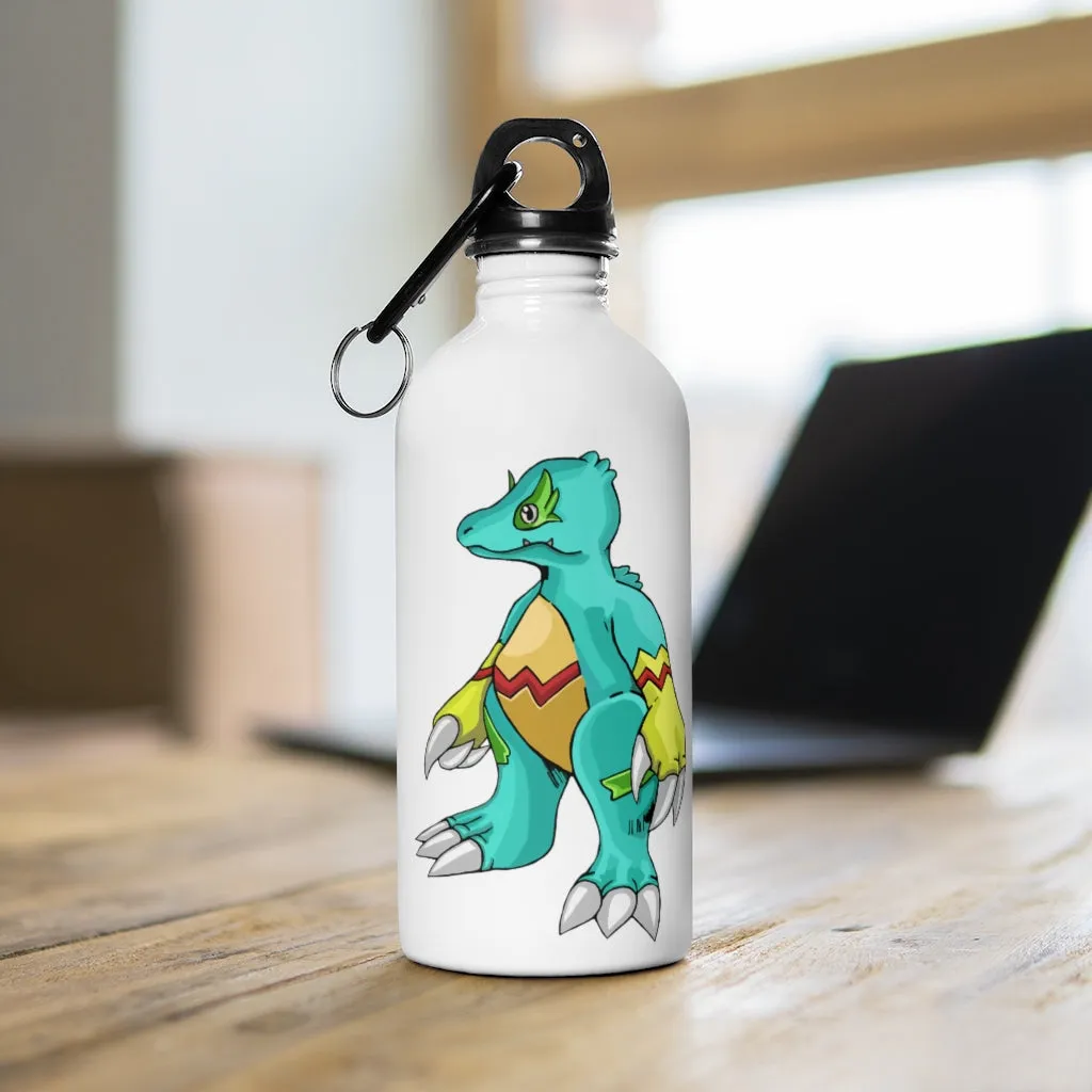 Laygoo Stainless Steel Water Bottle