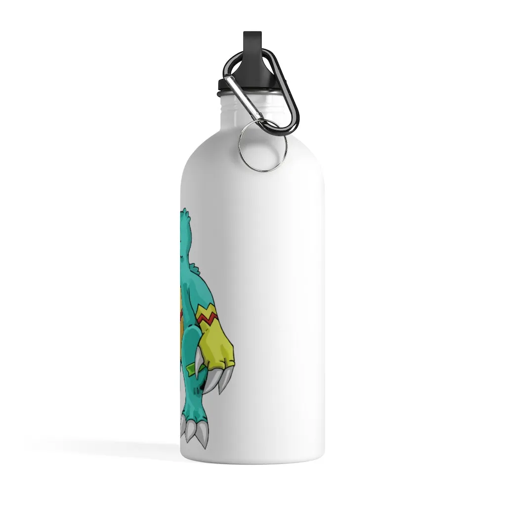 Laygoo Stainless Steel Water Bottle