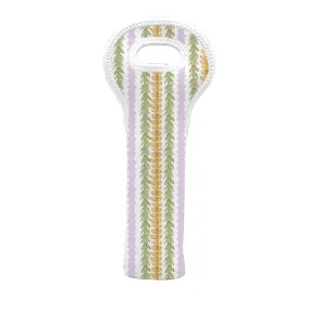 Lei Strands Bottle Tote