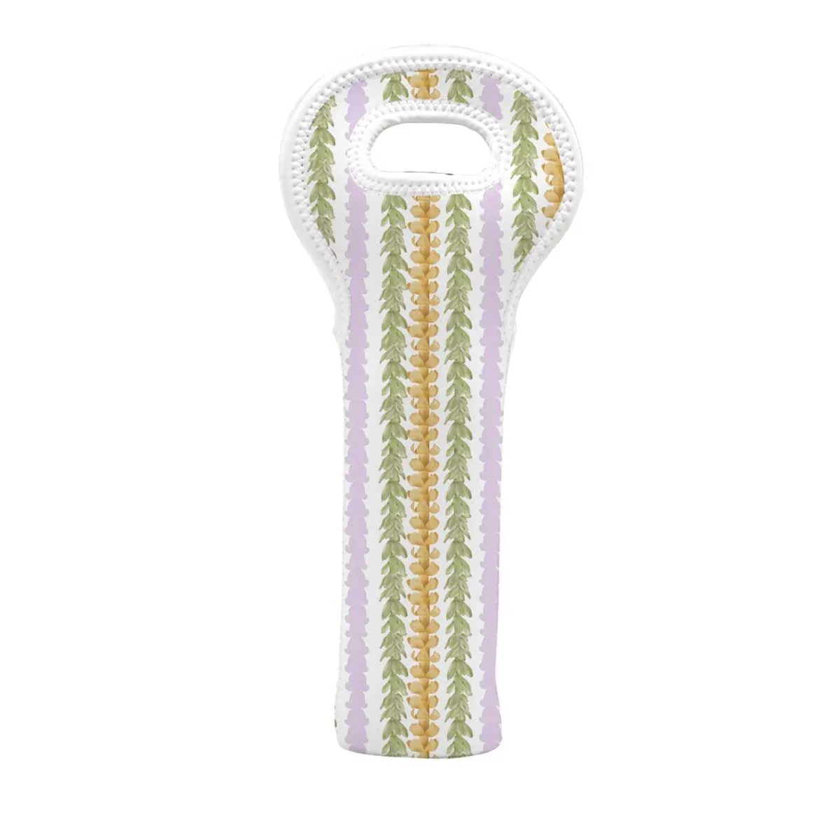 Lei Strands Bottle Tote