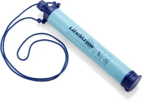 LifeStraw Water Filter - SALE ENDING SOON