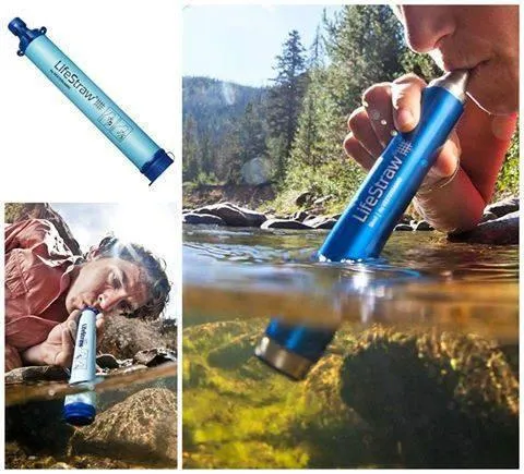 LifeStraw Water Filter - SALE ENDING SOON