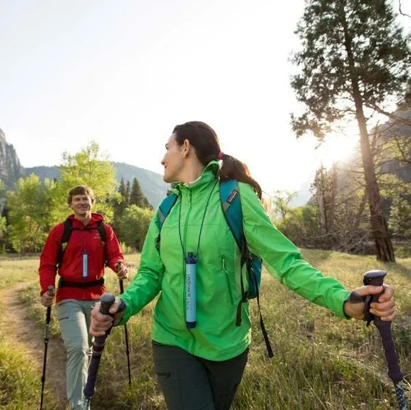 LifeStraw Water Filter - SALE ENDING SOON
