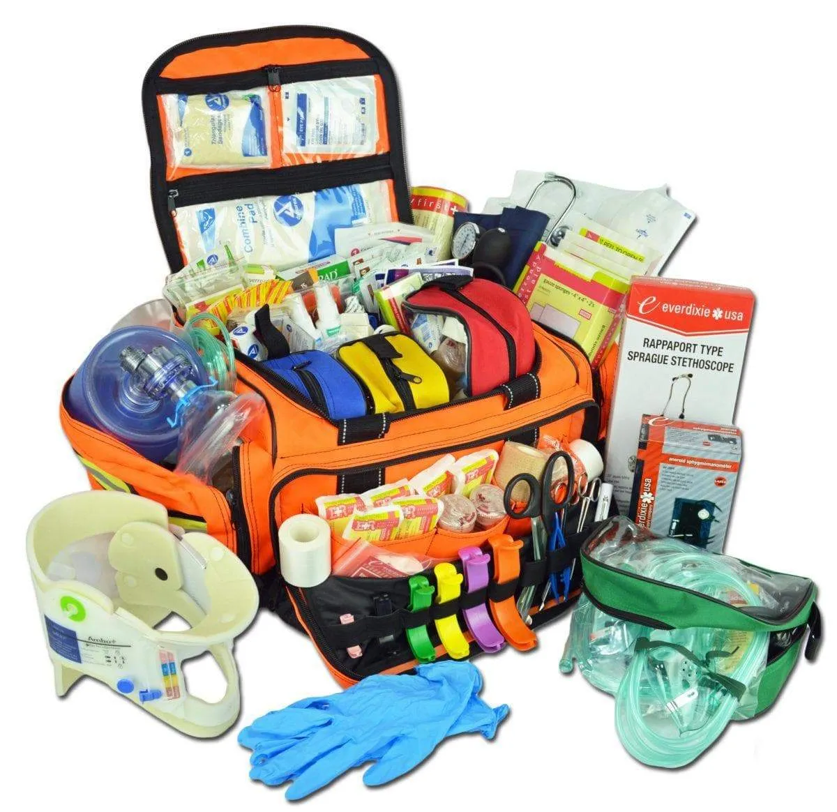 Lightning X Large Modular EMT Trauma Bag