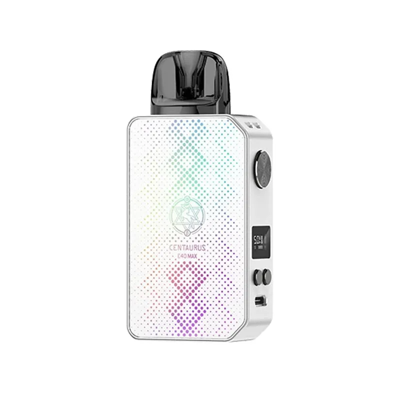 Lost Vape Centaurus E40 Max Pod Kit 1400mAh 3ml