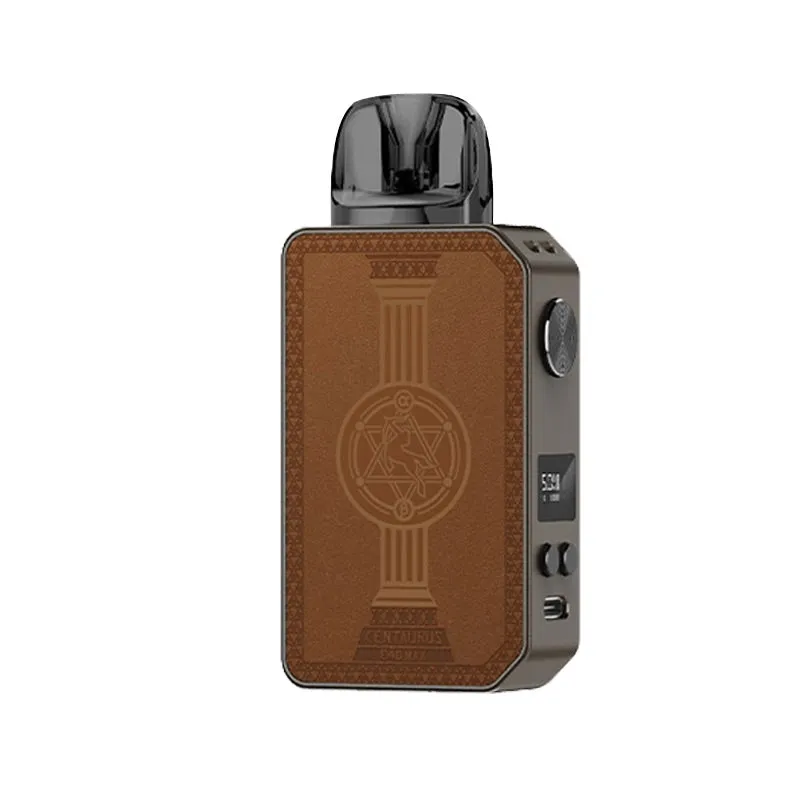 Lost Vape Centaurus E40 Max Pod Kit 1400mAh 3ml