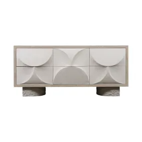 Lunula Dresser