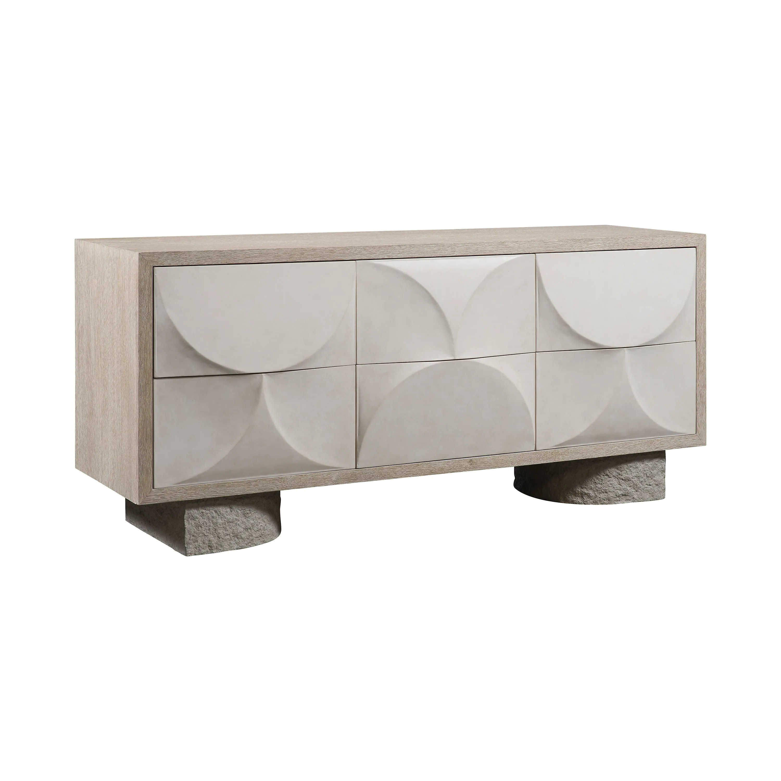 Lunula Dresser