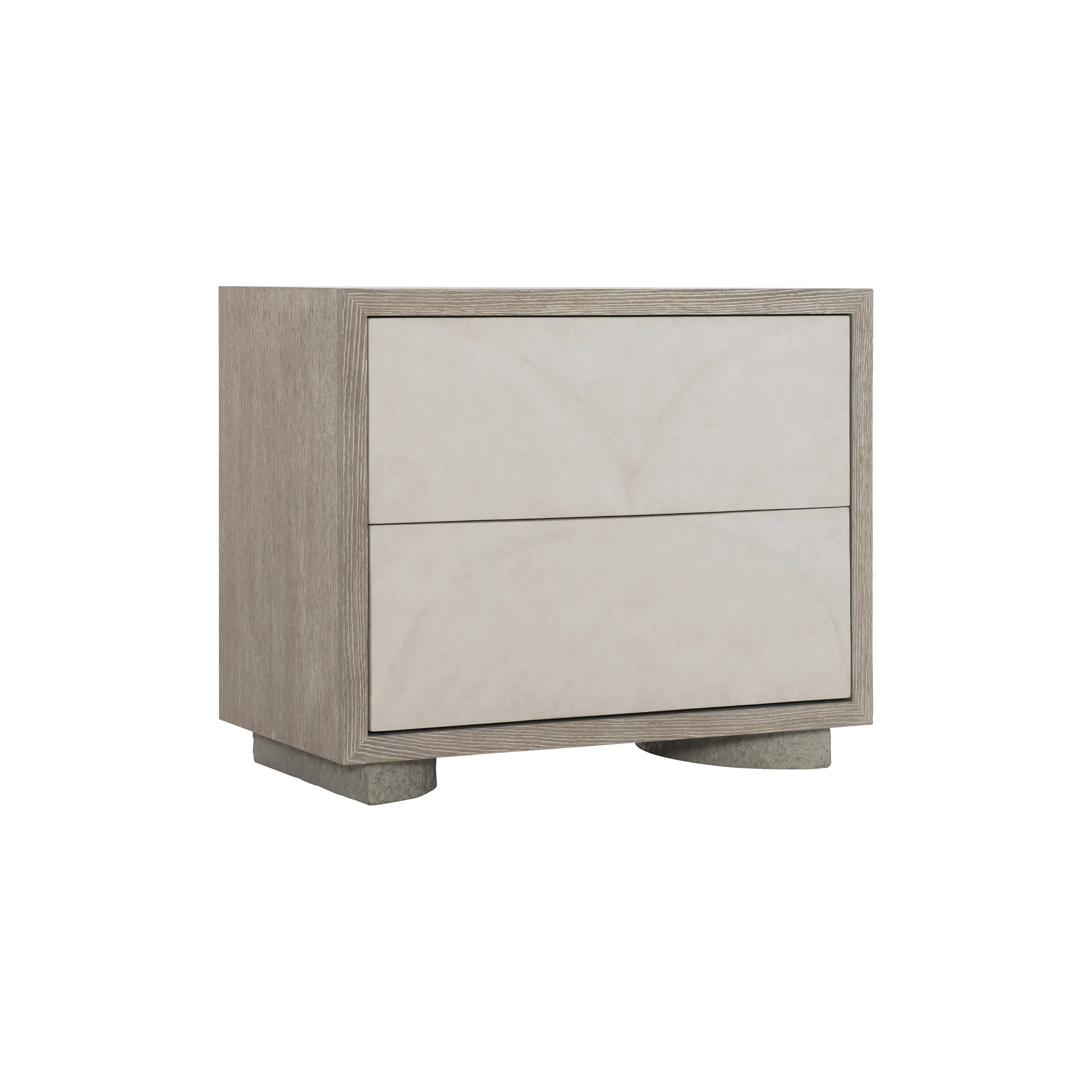 Lunula Nightstand