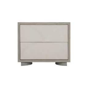 Lunula Nightstand