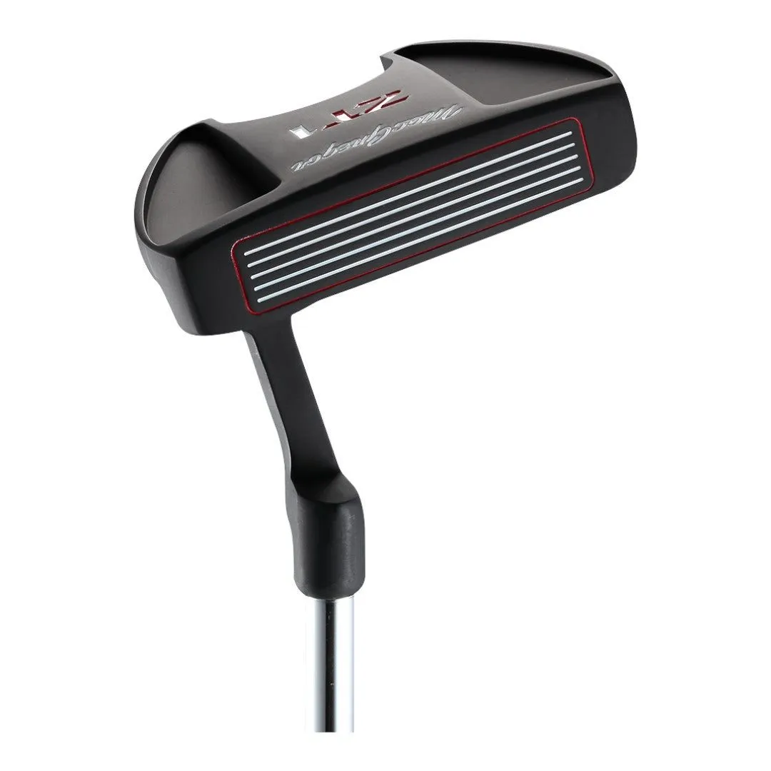 MacGregor ZT1 Graphite 13 Piece Golf Package Set MACSET117