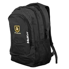 Mc Keever Mourneabbey LGFA Core 22 Back Pack - Black