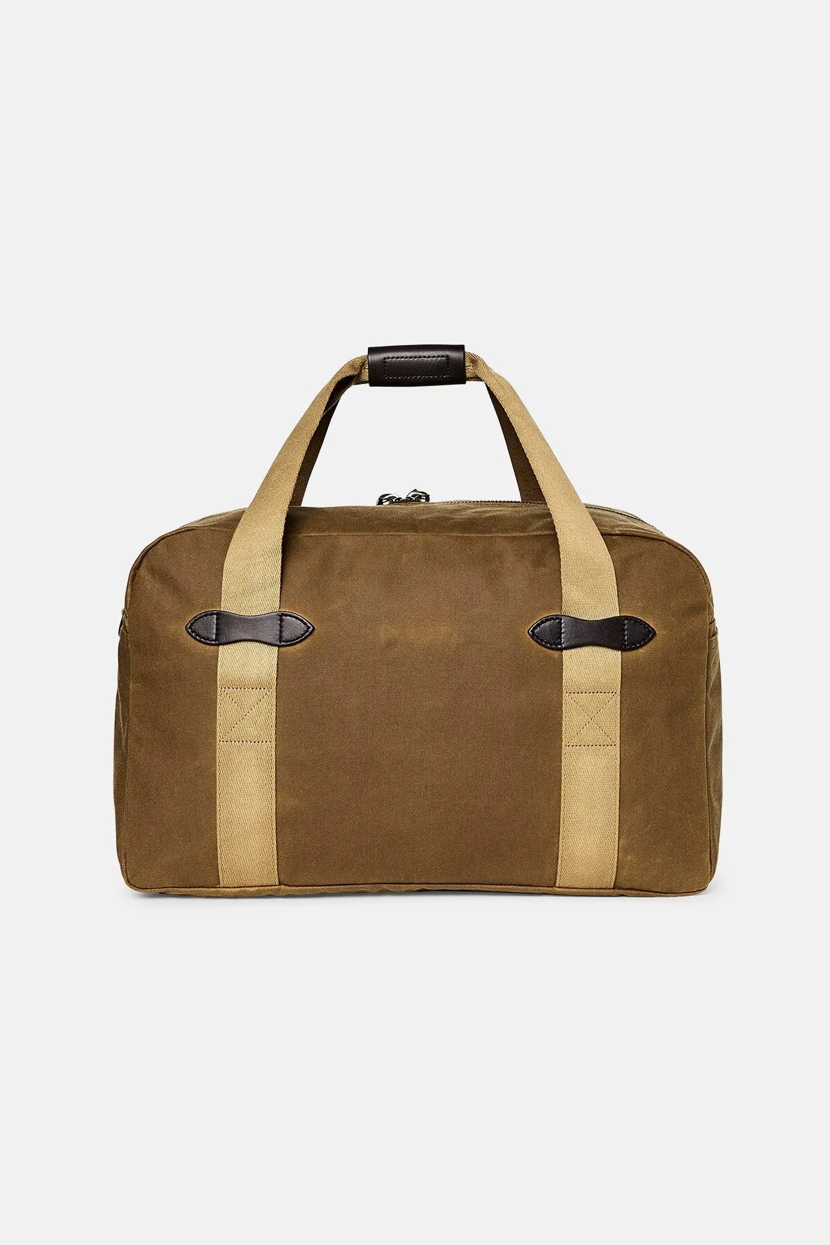 MEDIUM TIN CLOTH DUFFLE BAG