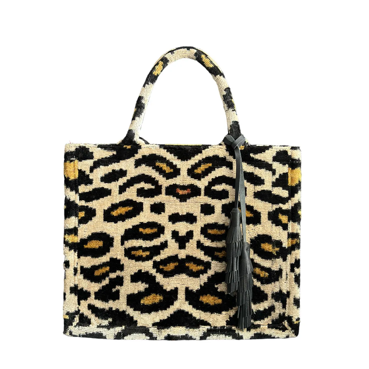 MEDIUM TOTEBAG Z 01