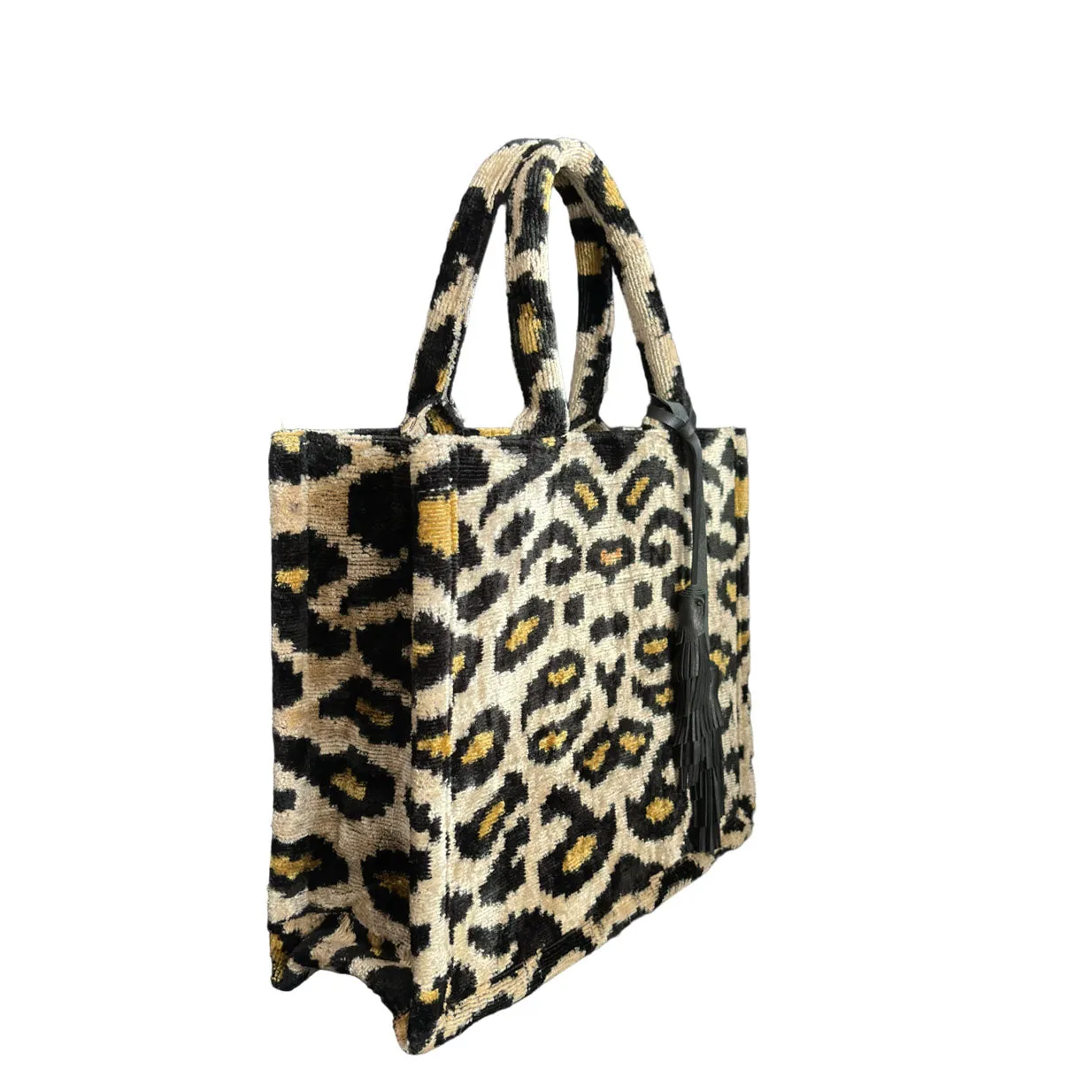 MEDIUM TOTEBAG Z 01