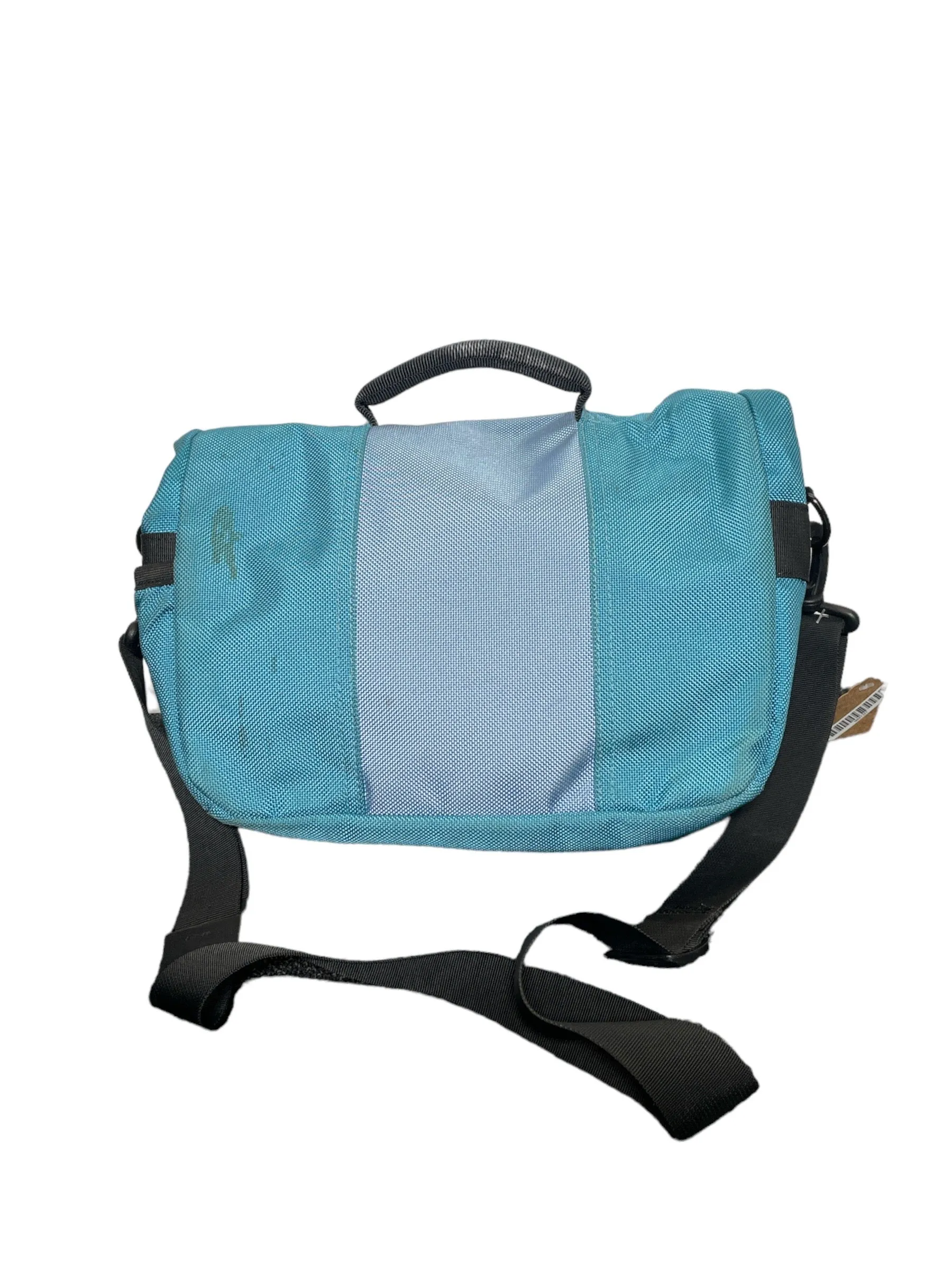 Mini-Messenger Shoulder Bag