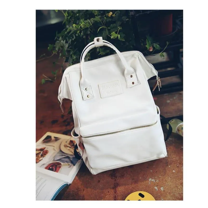 Multifunction Youth Shoulder  Laptop schoolbag
