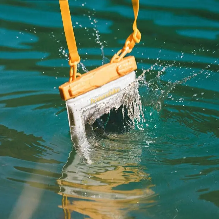Naturehike Mobile Phone Dry Bag Pouch