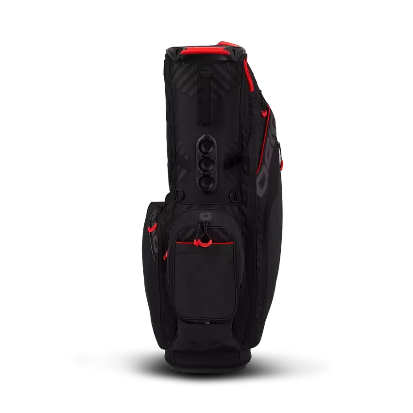 OGIO 2024 Woode Hybrid Stand Bag