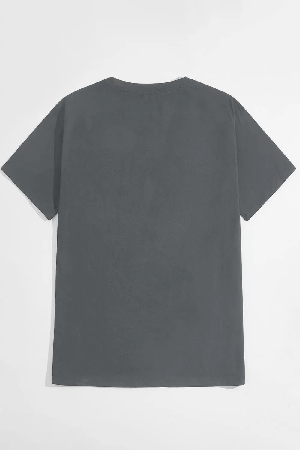 OPTIMUM DESIGNS Graphic Tee