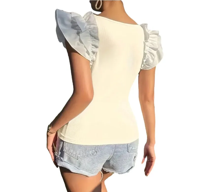 Princess Blouse