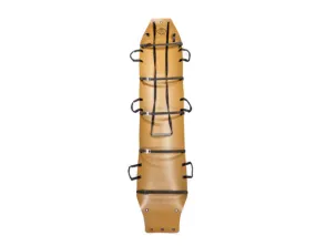 Ranger Sked Stretcher W/Cobra Buckles Coyote Brown